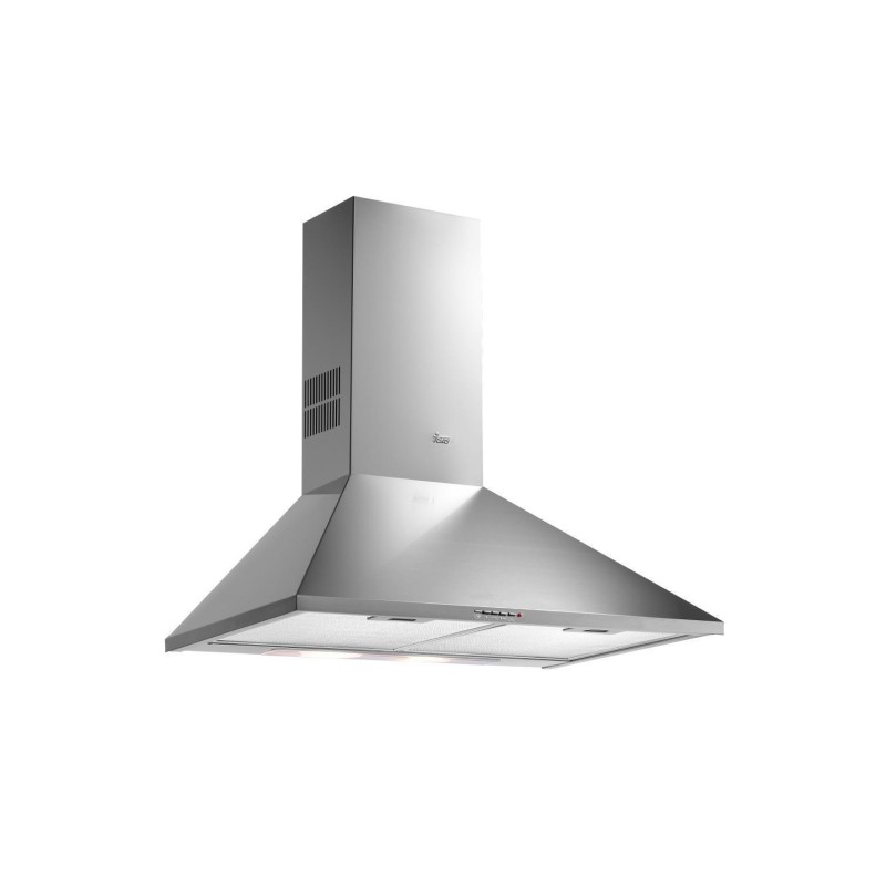 Teka Απορροφητήρας Τζάκι DBP 60 Pro Inox (60cm)