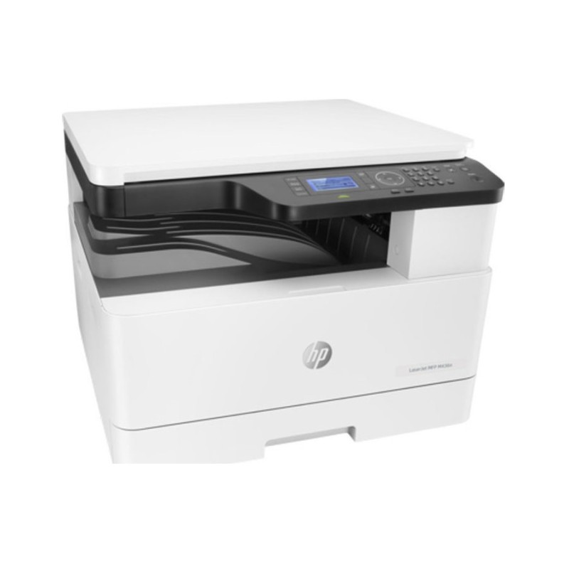 HP Πολυμηχάνημα LaserJet M436n (W7U01A)