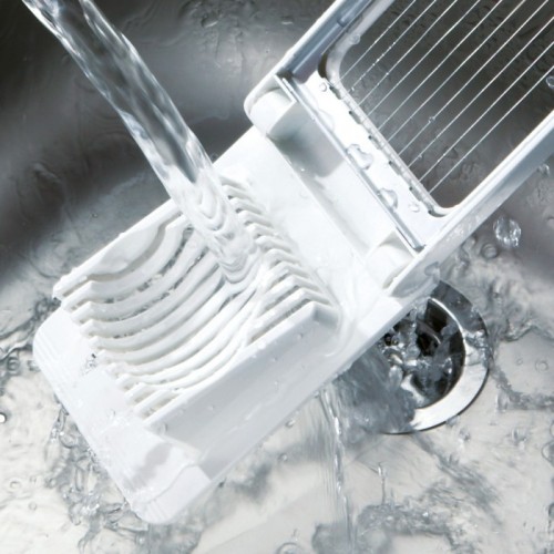 Leifheit Κόπτης Αβγού 3140 Egg Cutter Duo (82-3140)