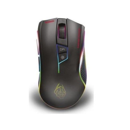 Zeroground Gaming Mouse MS-3000G RGB Soriin