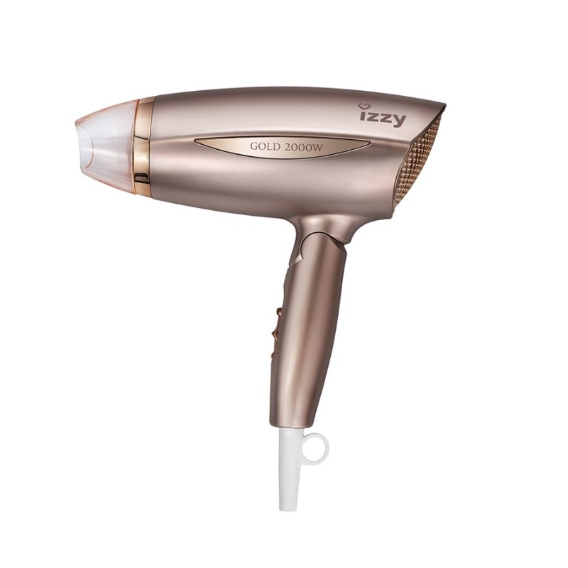 Izzy Σεσουάρ Ταξιδίου Gold 3115 (223023) 2000W