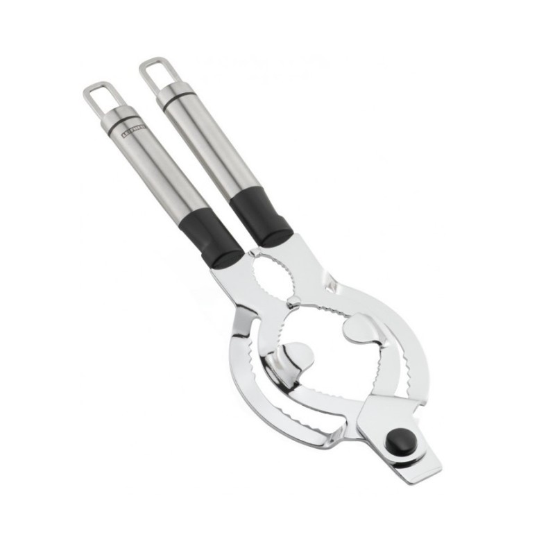 Leifheit Ανοιχτήρι Για Βάζα Και Μπουκάλια 3131 Lid Opener(82-3131)