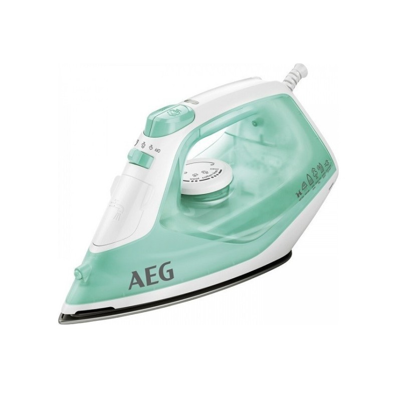 AEG Σίδερο Ατμού DB1720