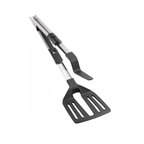 Leifheit Σπάτουλα Και Λαβίδα 3089(82-3089)