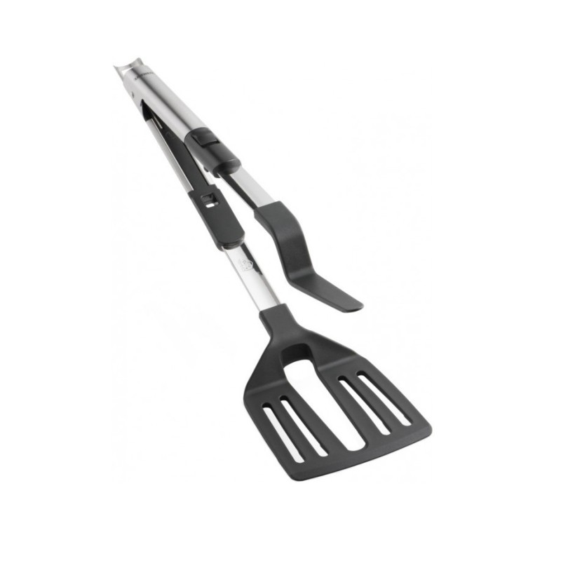 Leifheit Σπάτουλα Και Λαβίδα 3089(82-3089)