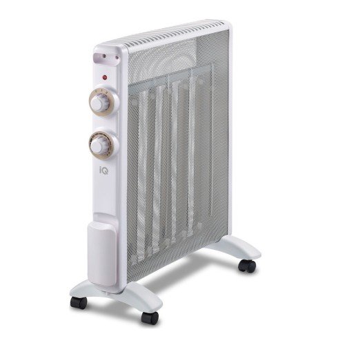 IQ Θερμοπομπός Mica HT-1432 White 2500 Watt