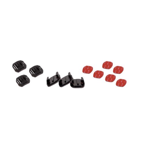 Rollei Αυτοκόλλητες Βάσεις 21560 Klebepads(83-21560)