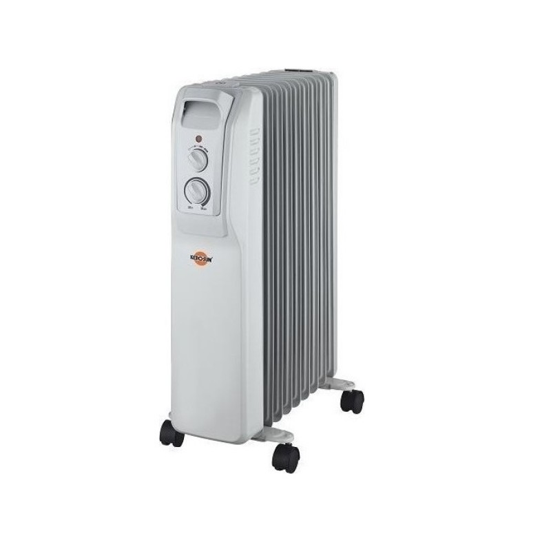 Kerosun Καλοριφέρ Λαδιού KON-09