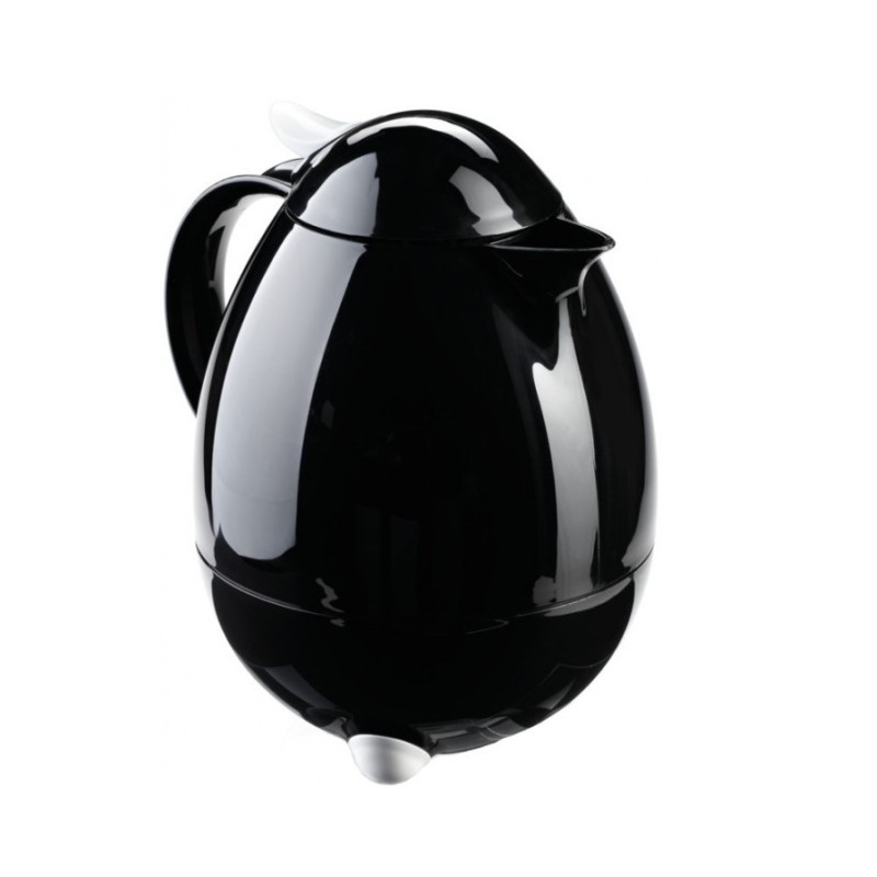 Leifheit Κανάτα Θερμός 28301 Columbus Black