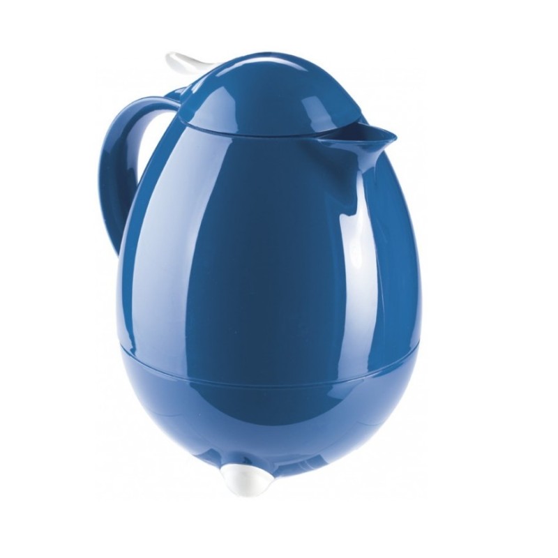 Leifheit Κανάτα Θερμός 28346 Columbus Blue(82-28346)