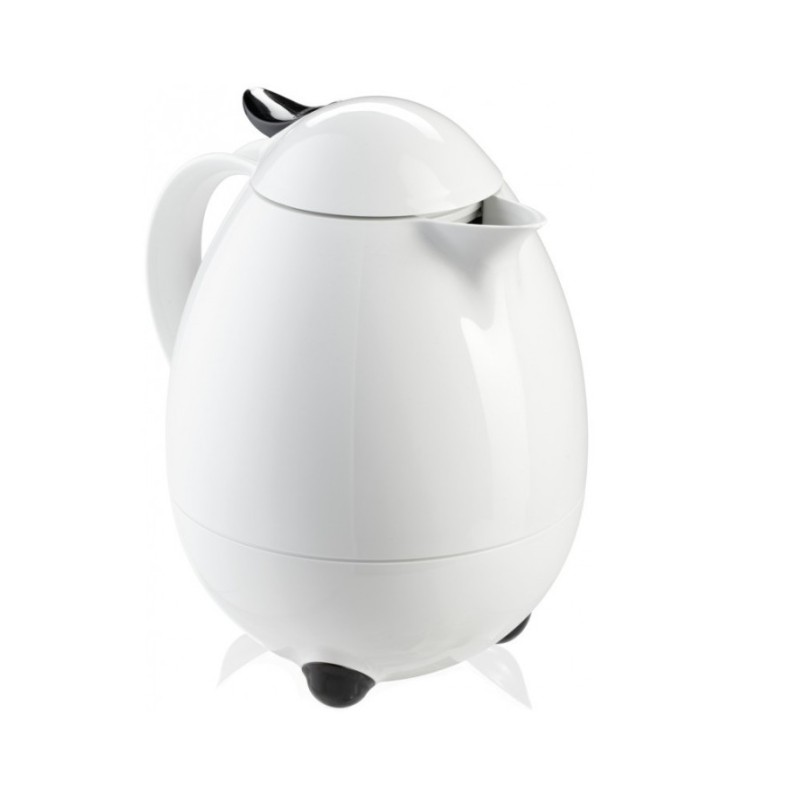 Leifheit Κανάτα Θερμός 28300 Columbus White(82-28300)