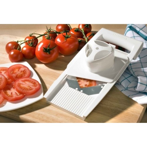 Leifheit Πολλαπλών Χρήσεων Τρίφτης / Κόφτης 23170(82-23170)