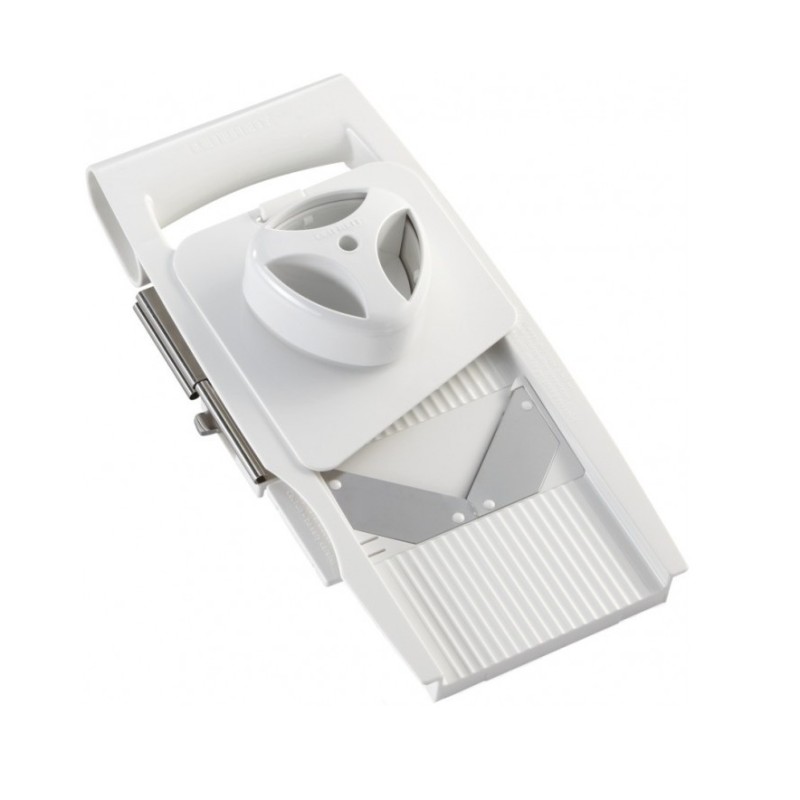 Leifheit Πολλαπλών Χρήσεων Τρίφτης / Κόφτης 23170(82-23170)