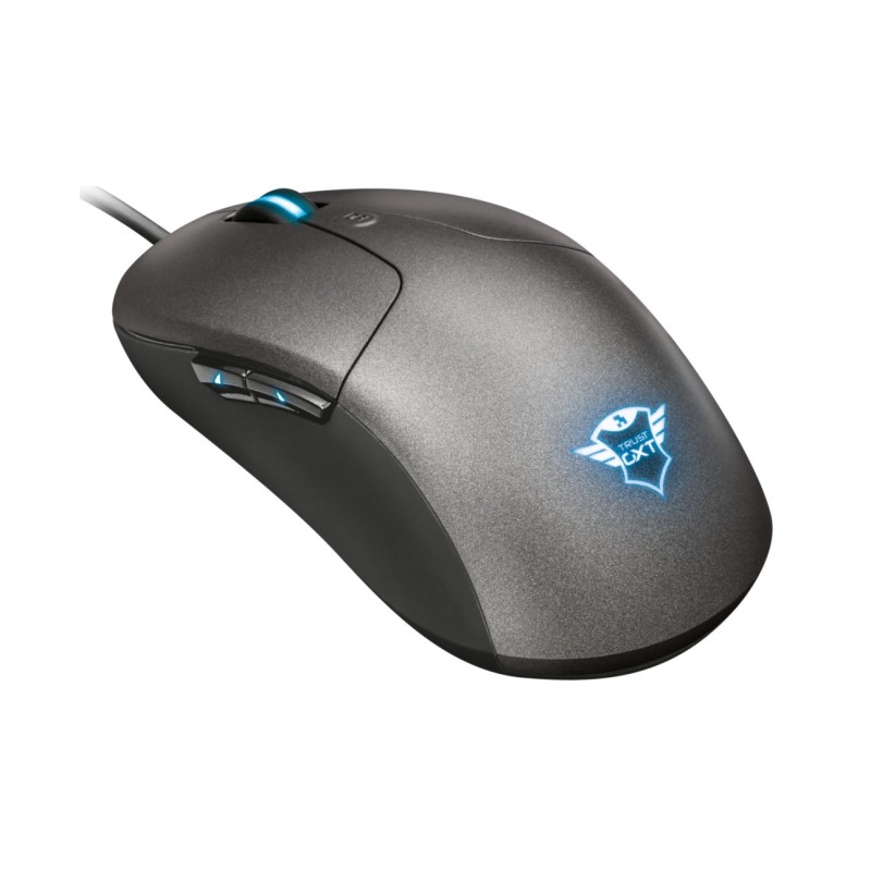 Trust Gaming Mouse GXT 180 Kusan Pro Gaming (22401) (00149863)