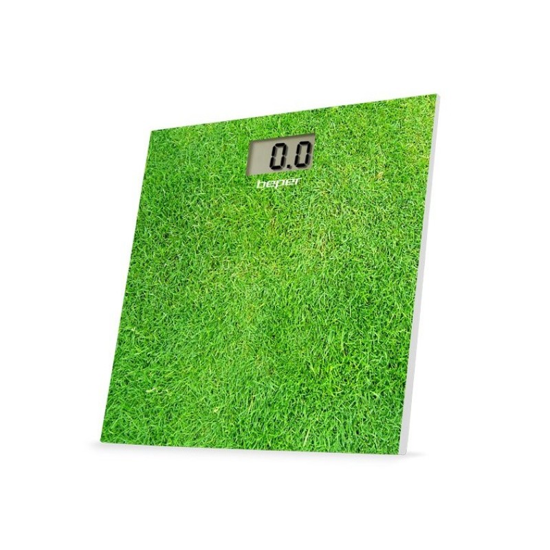 Beper Ηλεκτρονική Ζυγαριά Μπάνιου 40.810F3