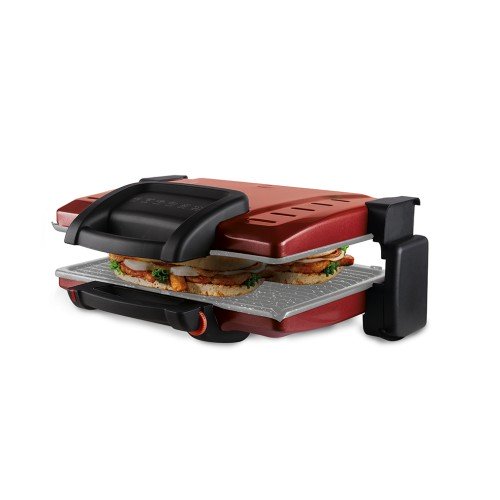 Izzy Τοστιέρα Family Grill Ceramic (223235)