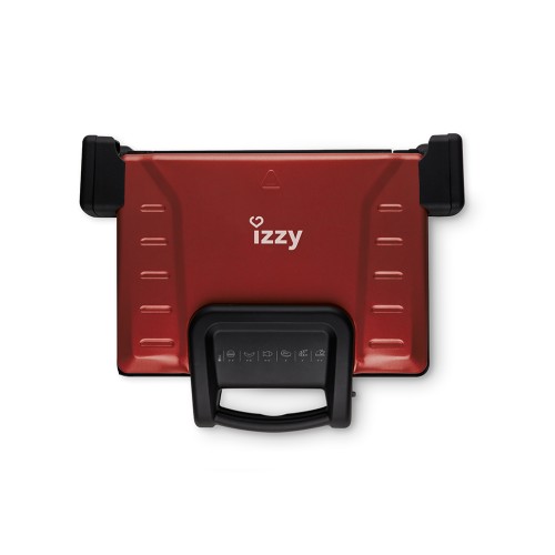 Izzy Τοστιέρα Family Grill Ceramic (223235)