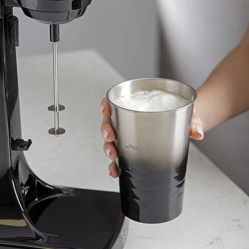 Izzy Φραπιέρα Caffeccino Black (222873)