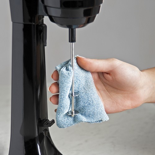 Izzy Φραπιέρα Caffeccino Black (222873)