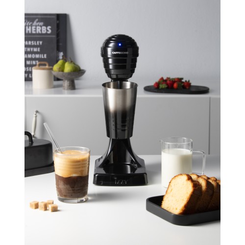 Izzy Φραπιέρα Caffeccino Black (222873)