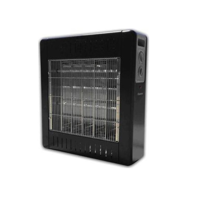 Nippon Θερμάστρα Χαλαζία QHIS24