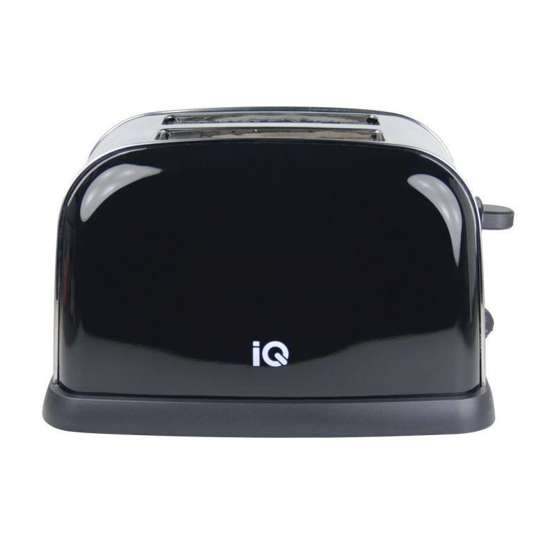 IQ Φρυγανιέρα EX-660 Black