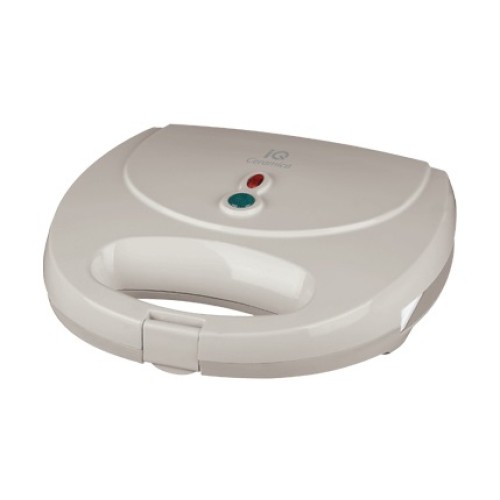 IQ Τοστιέρα ST-637 White