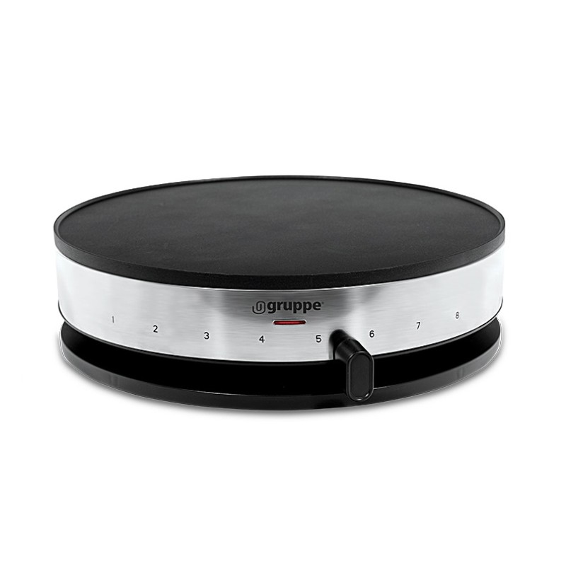 Gruppe Κρεπιέρα LW175