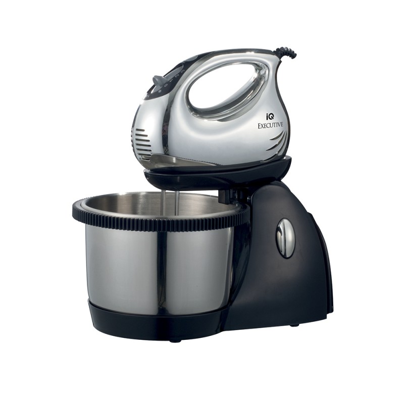 IQ Μίξερ με κάδο HM-301SS