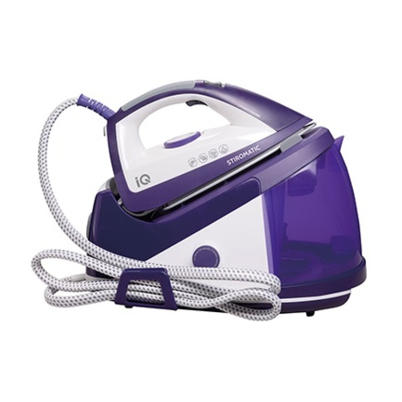 IQ Σύστημα Σιδερώματος EI-842