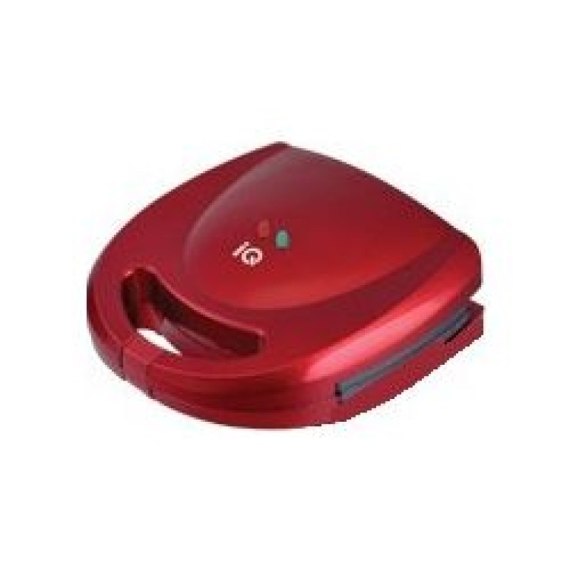 IQ Τοστιέρα ST-671 Red