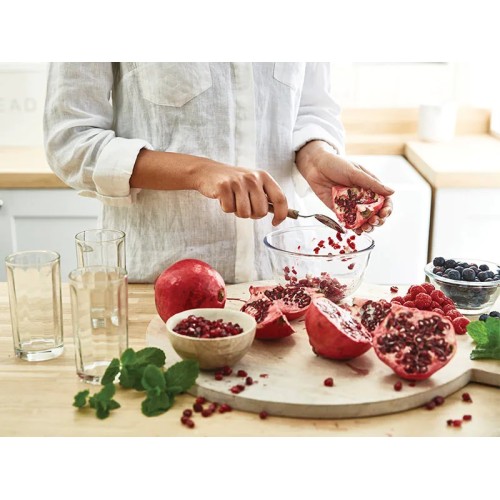 Kenwood Αποχυμωτής PureJuice One JMP400WH