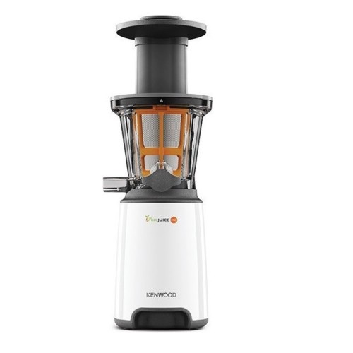 Kenwood Αποχυμωτής PureJuice One JMP400WH
