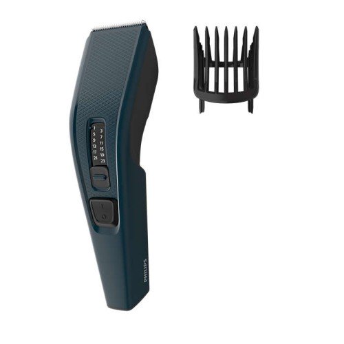 Philips Κουρευτική Μηχανή Hairclipper series 3000 HC3505/15