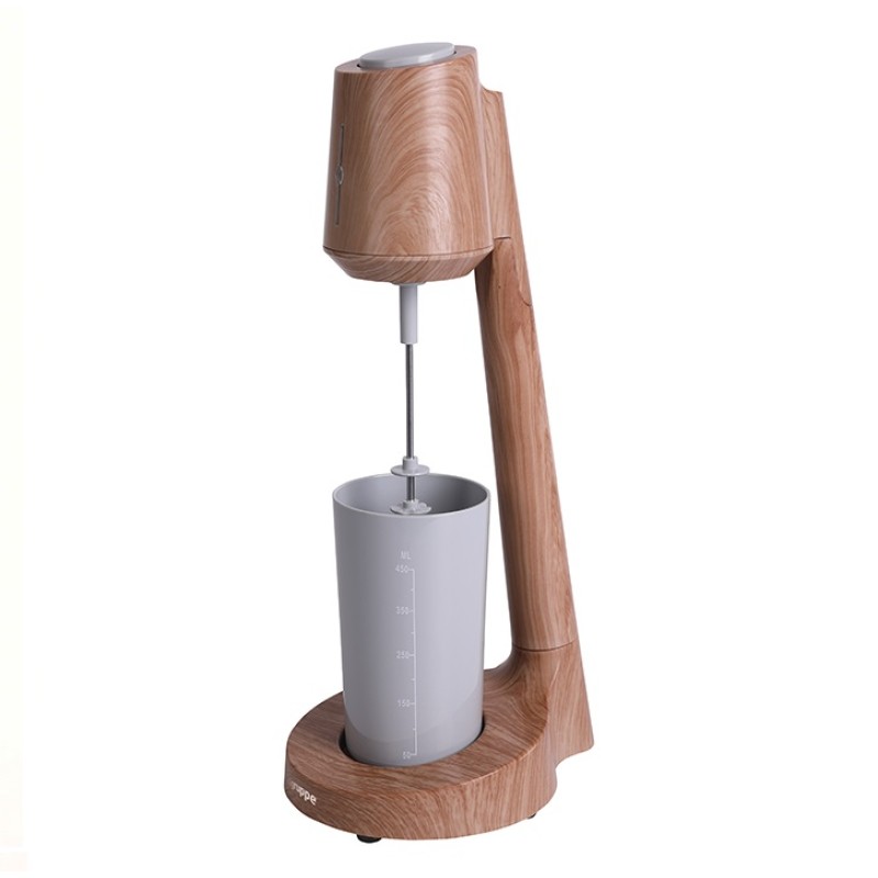 Gruppe Φραπιέρα PDH330 Wood