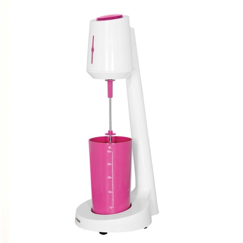 Gruppe Φραπιέρα PDH330 White/Pink