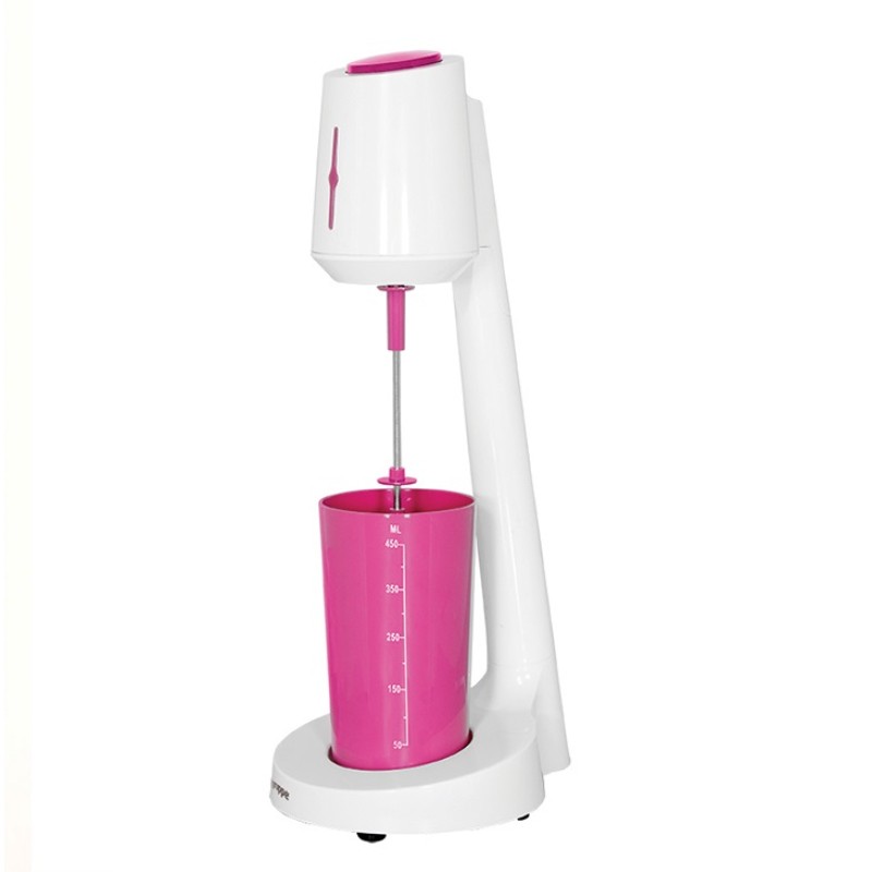 Gruppe Φραπιέρα PDH330 White/Pink