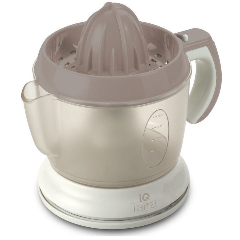 IQ Ηλεκτρικός Στίφτης Terra JC-310 30W Μπεζ