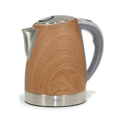 Gruppe Βραστήρας EKS17159C Wood