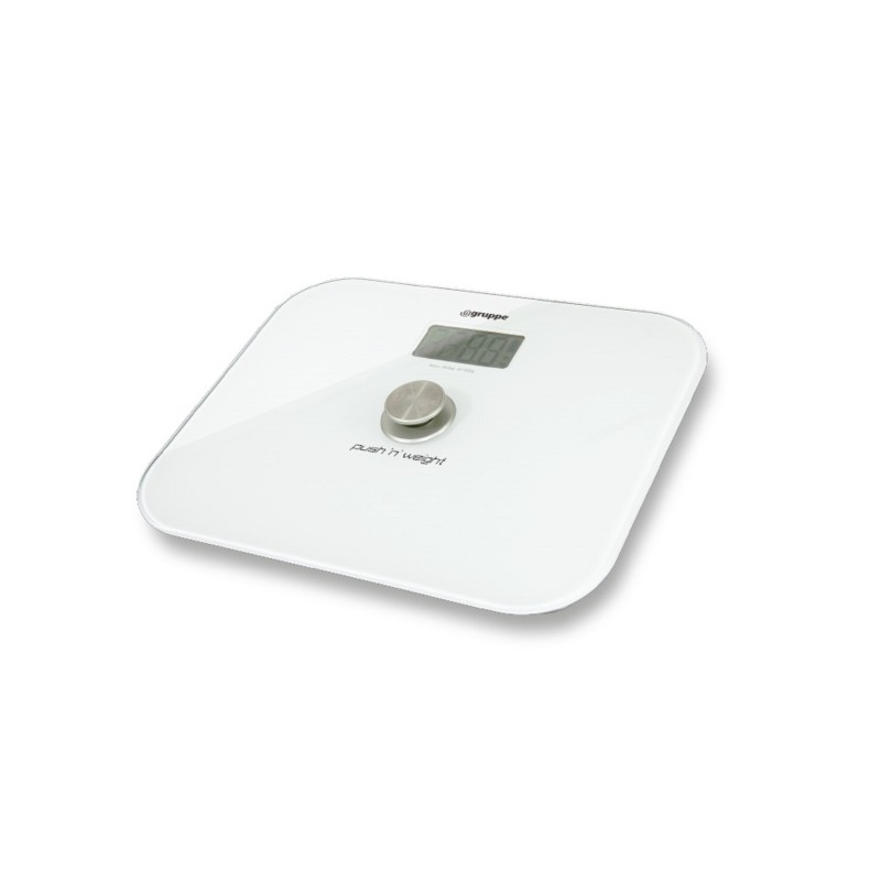 Gruppe Ζυγαριά Μπάνιου YHB1710