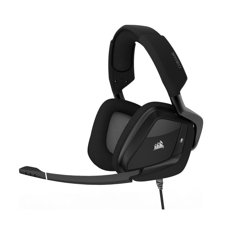 Corsair Gaming Headset Void Pro USB Black (CA-9011154-EU)
