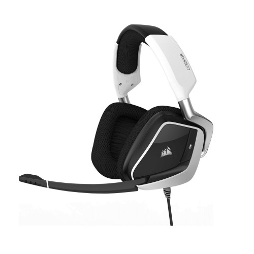 Corsair Gaming Headset Void Pro USB White (CA-9011155-EU)