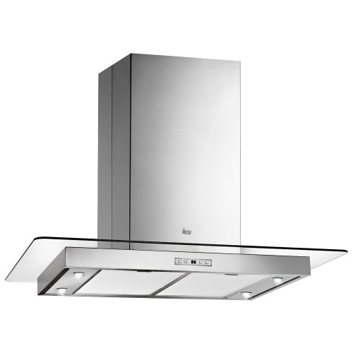 Teka Απορροφητήρας Νησίδα DG3 985 ISLAND (90cm)