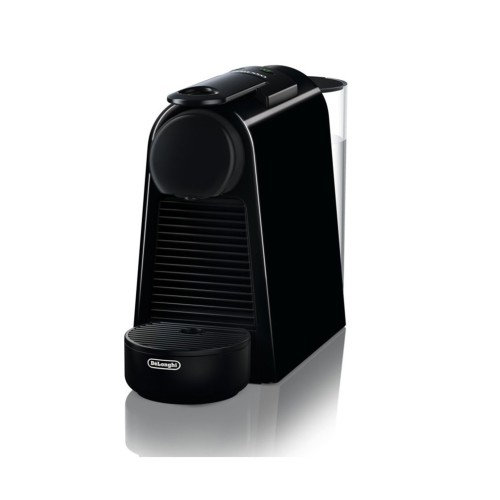 Delonghi Καφετιέρα Nespresso Essenza Mini EN85.B Black