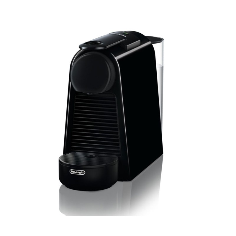 Delonghi Καφετιέρα Nespresso Essenza Mini EN85.B Black