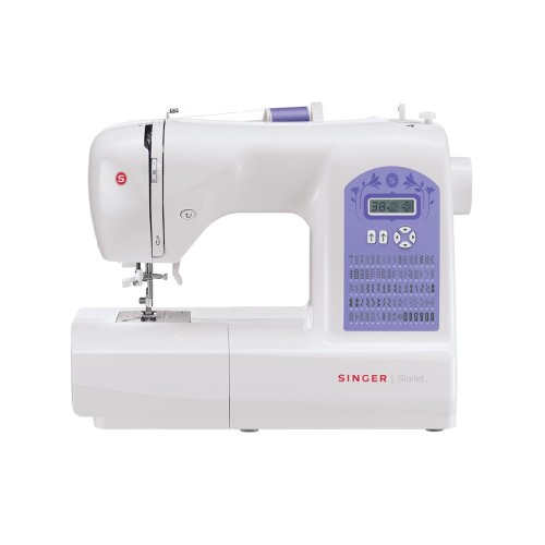 Singer Ραπτομηχανή Starlet 6680
