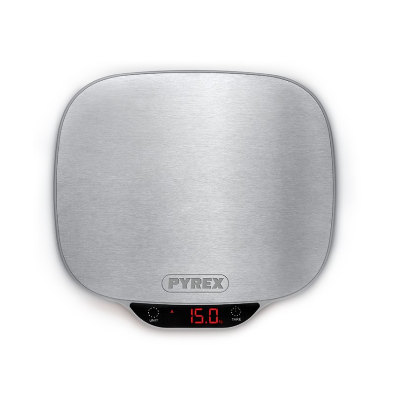Pyrex Ζυγαριά Κουζίνας XL SB-720 (333088)