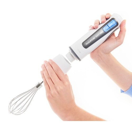 Taurus Ραβδομπλέντερ Bapi 1000 Plus Inox(39421)