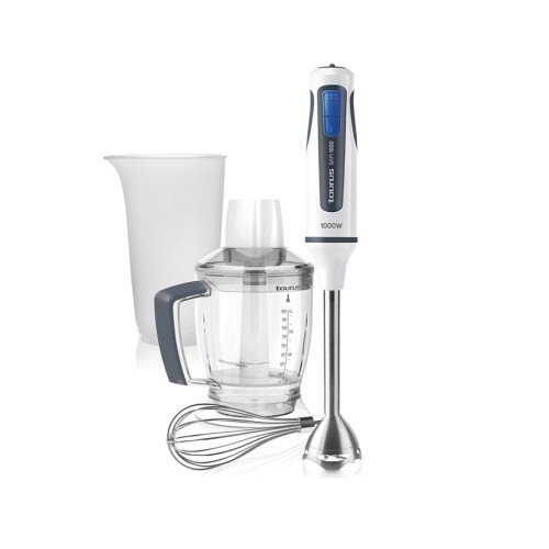 Taurus Ραβδομπλέντερ Bapi 1000 Plus Inox(39421)