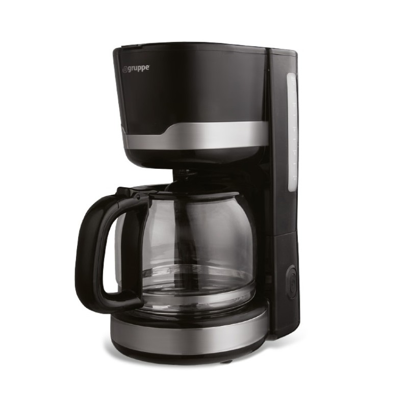 Gruppe Καφετιέρα Φίλτρου CM1105GS